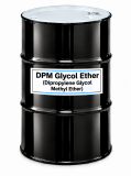 DPM Glycol Ether (Dipropylene Glycol Methyl Ether) - 436 lb Drum
